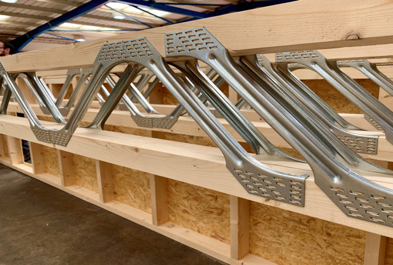 flooring joists Archives MiTek South Africa