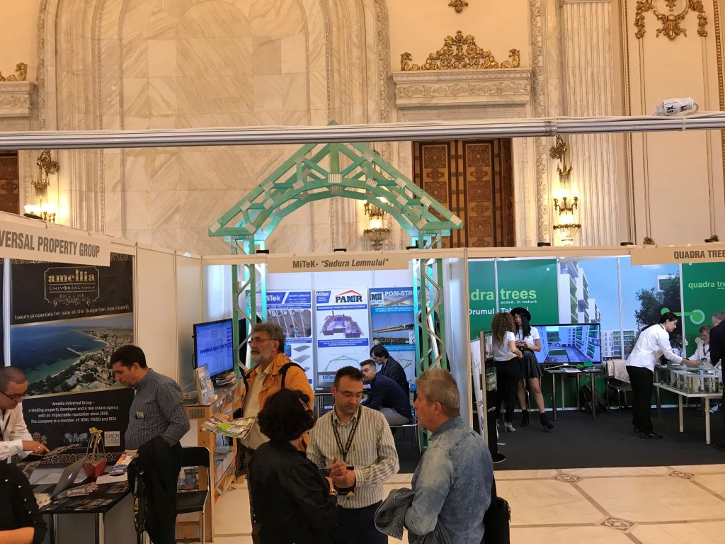 targ national imobiliar